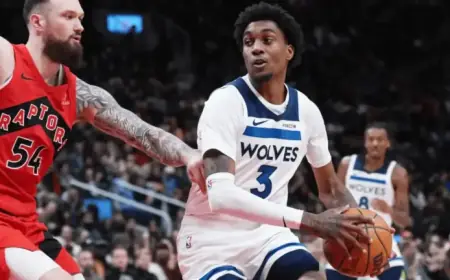 Pelicans vs Timberwolves: Expert Predictions, Picks & Odds for NBA Clash