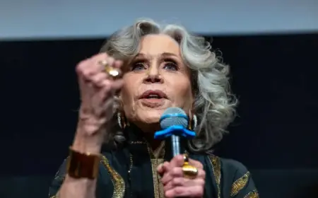 This Week’s Top Greenpeace Photos