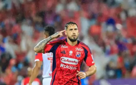 Can DIM Sustain Winning Streak Against Inter de Bogotá at Atanasio Girardot?