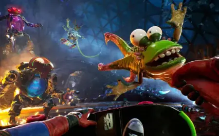 Upcoming Xbox Releases: February 9-13 Game Launches Revealed