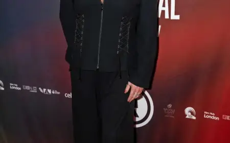 Beverley Callard Bravely Faces Cancer, Commits to Fair City Role