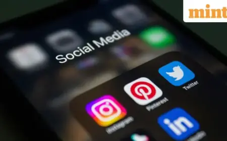 Tumblr Outage Sparks Thousands of Complaints, Company Responds with Humor