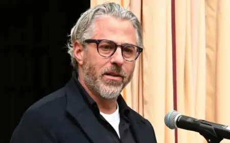 Best Coast Singer Urges Casey Wasserman’s Removal Over Epstein Email Scandal