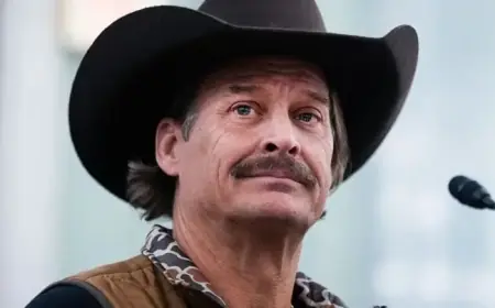 Artists Withdraw from Kid Rock’s MAGA Music Festival