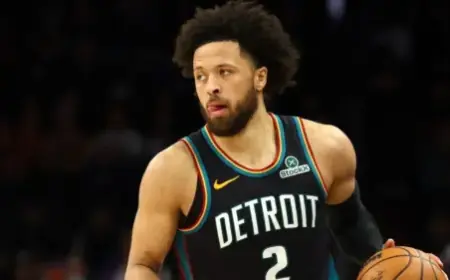 2026 NBA DFS: Top FanDuel and DraftKings Picks for Friday, Feb. 6