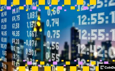 BlackRock’s Bitcoin Fund Reaches $10 Billion, Indicating Peak Selling