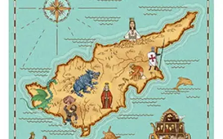 “Myths and Legends of Cyprus: Strasbourg Hosts Captivating Exhibition”