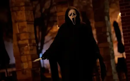 “Scream 7 Launches Super Bowl Trailer, Debuts in Imax”