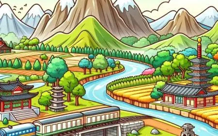 North Korea Hosts National Winter Games, Skipping the Olympics