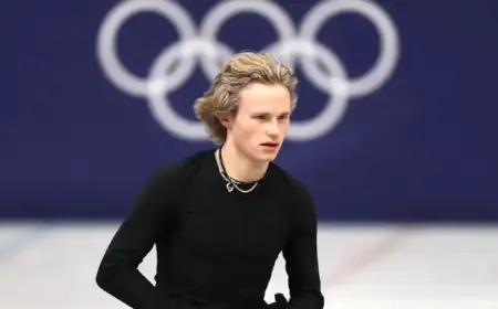 Watch Live: Team USA’s Winter Olympics 2026 Events, February 7 Schedule