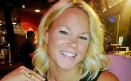 Tom Clayton’s Whereabouts Revealed in Kelley Clayton Murder Case