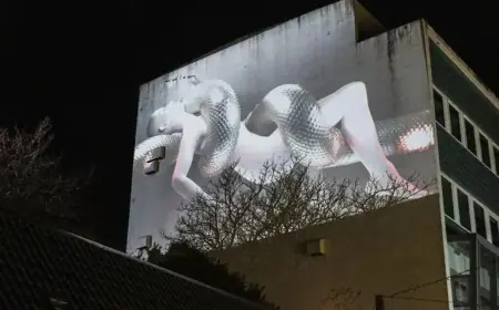 Explore Iceland’s Vetrarhátið: Curated Playlist Highlights