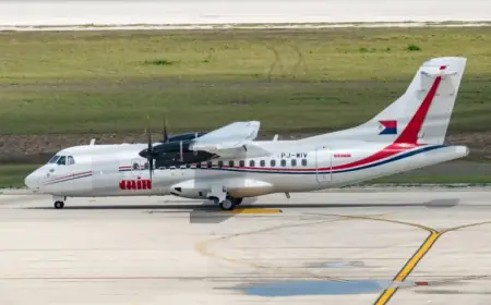 WINAIR Expands Flights to Trinidad