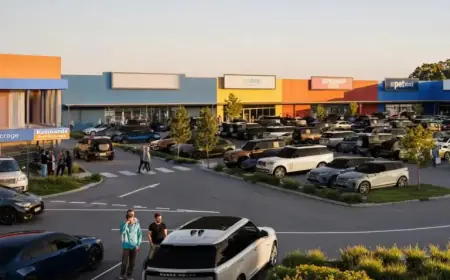 National Retailer Invests $50M, Creates Hundreds of Jobs in SA