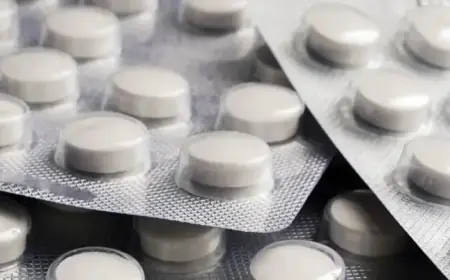 Study Reveals Australia’s Top Drug Rarely Causes Listed Side Effects