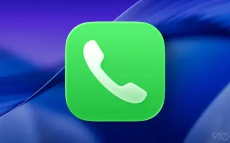 Can’t-Miss Feature in iOS 26’s Phone App Revolutionizes User Experience