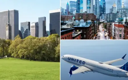 Popular UK-America Route Resumes After 7-Year Hiatus