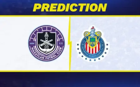 Mazatlan vs. Guadalajara: Liga MX Predictions, Odds, and Picks for 2/6/2026