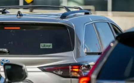 Jury Orders Uber to Pay $8.5M in Driver Assault Case, Impacting Thousands