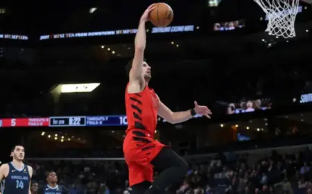 Grizzlies vs. Trail Blazers: Odds, Expert Picks, and Game Predictions