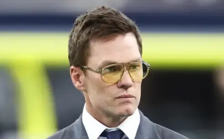 Tom Brady’s Attempt to Appease Critics Sparks Justified Response