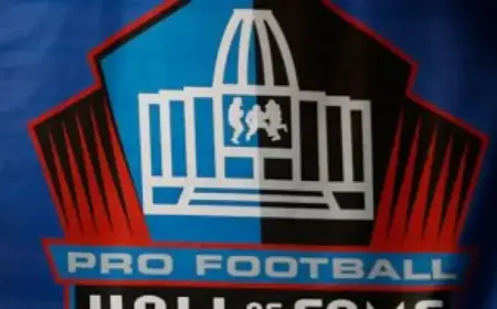 Hall of Fame Resumes In-Person Selection Meetings