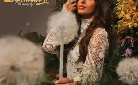 Country Music Hits the Top Charts