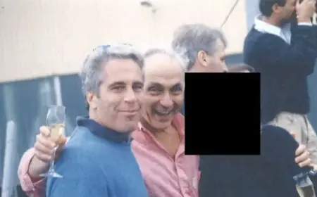 Epstein Drafted Message to Wexner on Mutual Debts and Gang Affairs