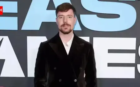 MrBeast’s $8M Super Bowl Cameo Sparks Salesforce Backlash and Questions