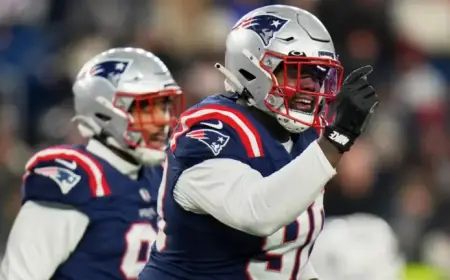 Patriots’ Super Bowl Odds Explained by DraftKings Executive