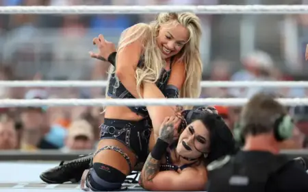 Watch WWE Smackdown Free Today: A No-Cable Guide