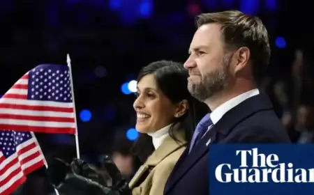 NBC Edits Out JD Vance Boos from Winter Olympics Broadcast