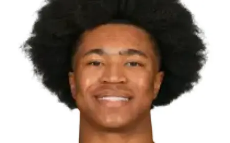 Jaylen Wells Sinks Six Three-Pointers on Wednesday