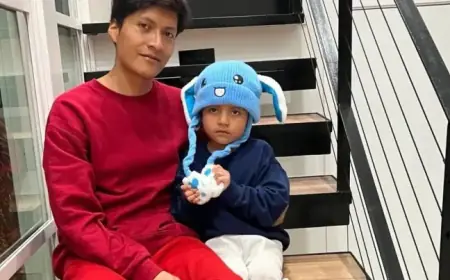 US Pursues Deportation of 5-Year-Old Liam Conejo Ramos in Trump Case