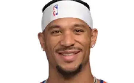 Josh Hart’s Ankle Injury Leaves Friday Game Status Uncertain