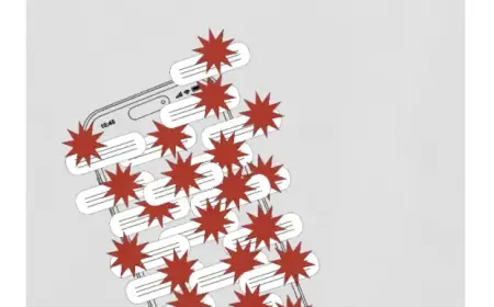 DOJ Excessively Seizes Hannah Natanson’s Garmin and Reporting Materials