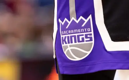 Kings GM Scott Perry Rules Out Veteran Buyouts