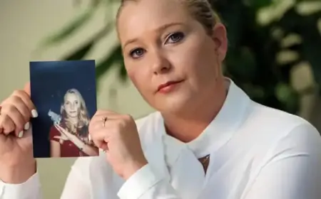 Victims Reveal Epstein’s Horrific Crimes, Yet They Remain Unheard