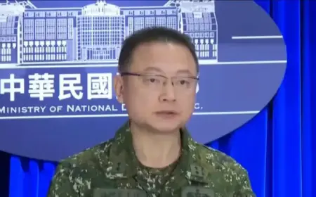 Taiwan’s Importance to Georgia’s Success Explained