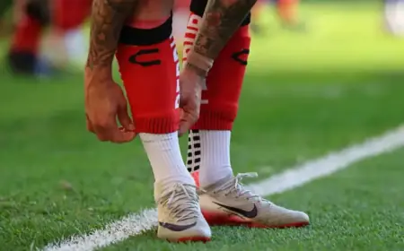 Clausura 2026 Matchday 5 Results: All Scores Revealed