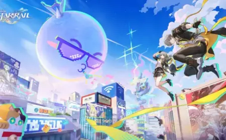 Honkai: Star Rail 4.0 Update ‘No Aha at Full Moon’ Arrives February 13