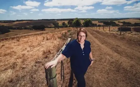 Disasters Strand Communities Without Phone Service