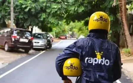 Uber, Ola, Rapido Drivers Announce Nationwide Strike on February 7: Here’s Why