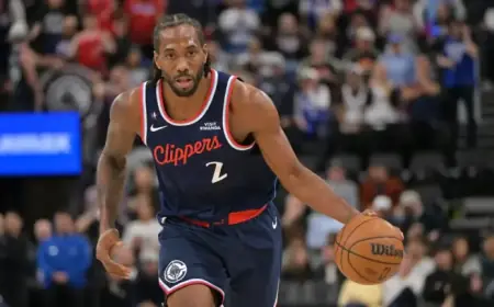 Top 5 Underdog Props: Kawhi Leonard and Sabonis Shine in Kings vs. Clippers