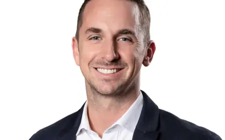 Daniel Monaghan Highlights Local Content’s Role in Expanding Foxtel’s Market Reach