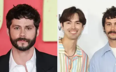 Dylan O’Brien Discusses Straight Actors in LGBTQ+ Roles After Recent Gay Role