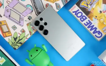 Galaxy S26 Series Revealed: Enhanced Wireless Charging, No Qi2 Magnets