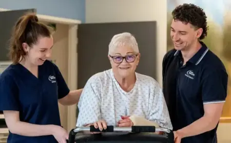 Bendigo Healthcare Faces Transformative Future