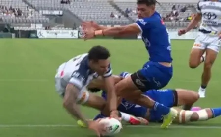 Cowboys’ Forgotten Star Leads Path to Million-Dollar Derby Double Victory