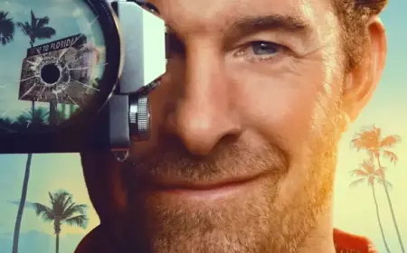 “RJ Decker Unveils Exciting New Trailer Release”